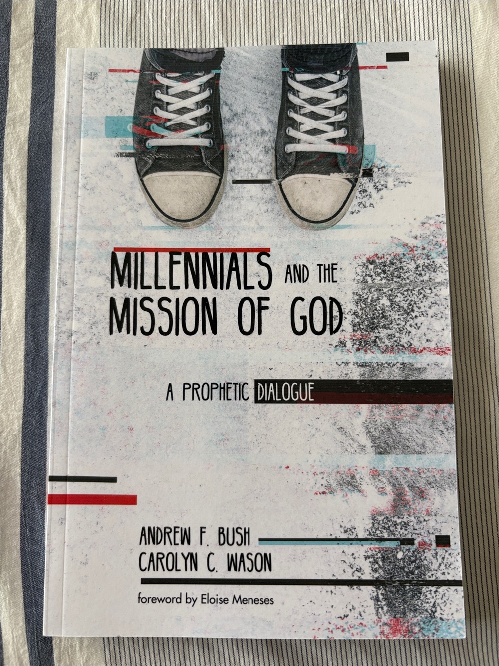 Millennials and The Mission of God